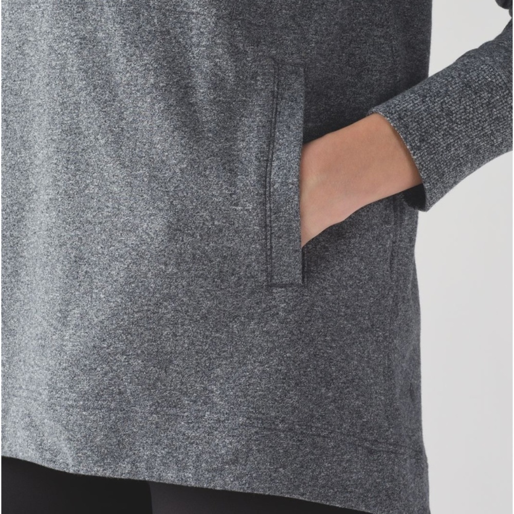 Lululemon Split Pullover - Picture 5 of 9
